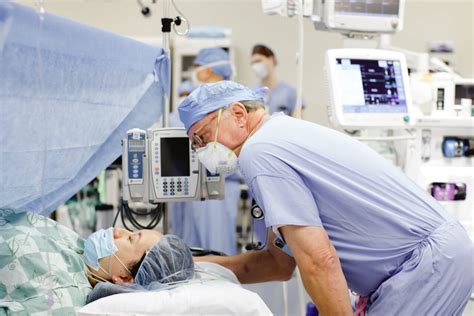 ANESTHESIA ASSOCIATES .